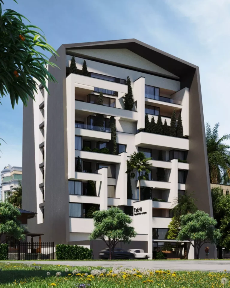 exterior rendering 25f