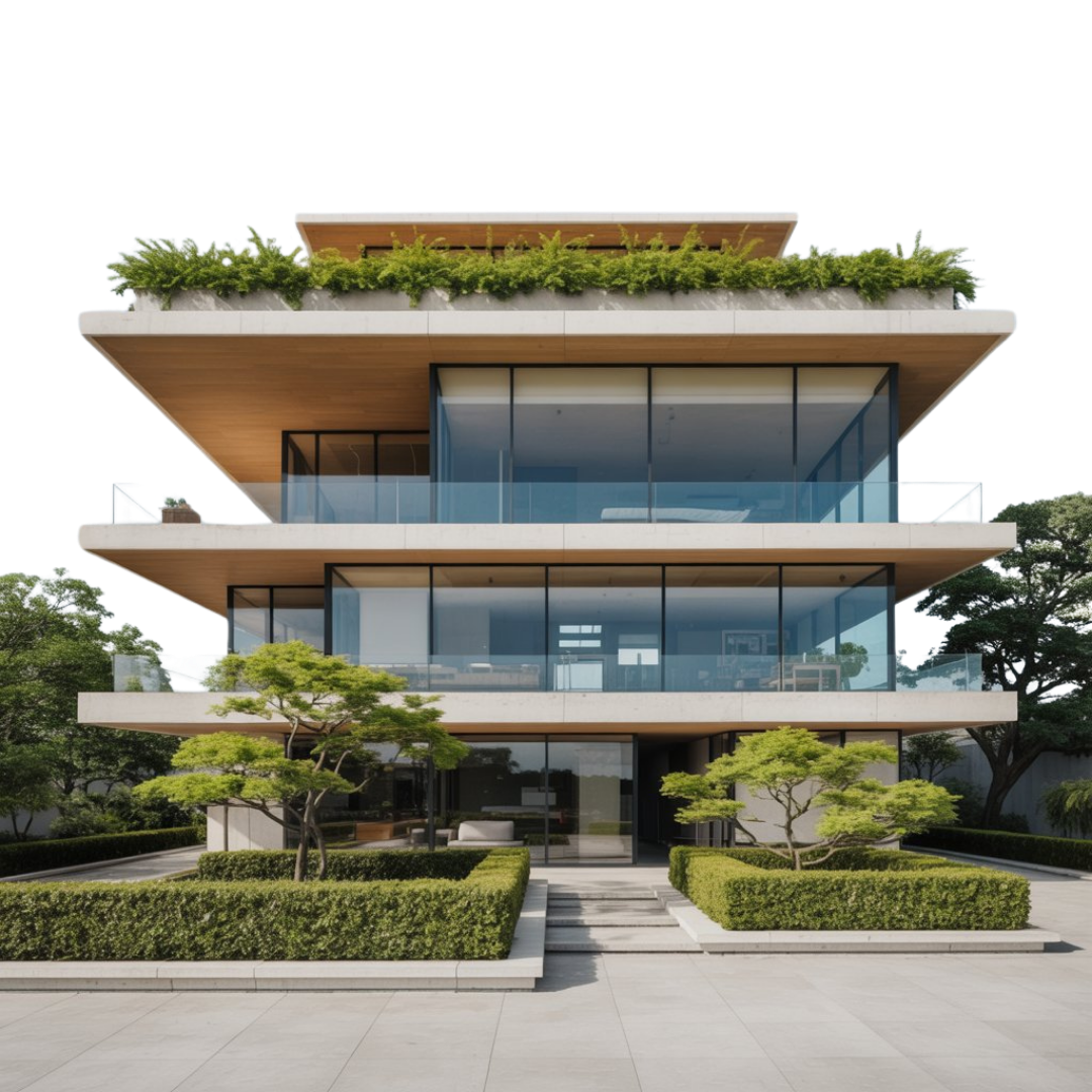 RenderLand – Where Ideas Meet Stunning 3D Reality