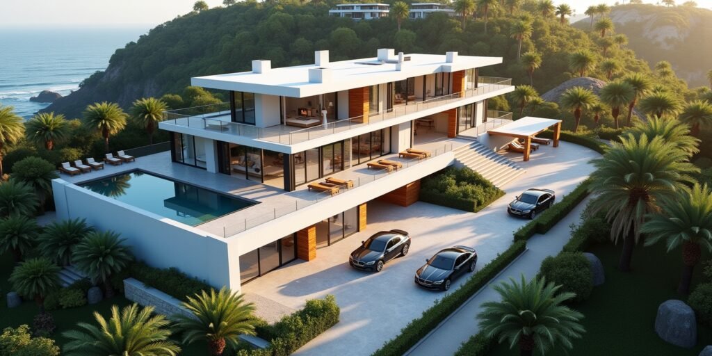 Flux_Dev_a_lush_3d_render_of_A_highresolution_photorealistic_a_0